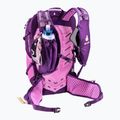Turistički ruksak deuter Speed Lite Pro 17 l SL lotus/mystic 12