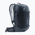 Turistički ruksak deuter Speed Pro 19 l crni 2