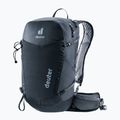 Turistički ruksak deuter Speed Pro 19 l crni 4