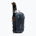 Turistički ruksak deuter Speed Pro 19 l crni 8