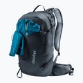 Turistički ruksak deuter Speed Pro 19 l crni 9