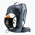 Turistički ruksak deuter Speed Pro 19 l crni 10