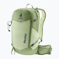Turistický batoh deuter Speed Pro 19 l mineral/grove 4
