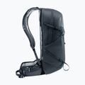 Dámsky turistický batoh deuter Speed Lite Pro 23 l SL black 3