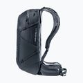 Dámsky turistický batoh deuter Speed Lite Pro 23 l SL black 4