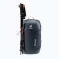 Dámsky turistický batoh deuter Speed Lite Pro 23 l SL black 7