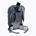 Dámsky turistický batoh deuter Speed Lite Pro 23 l SL black 8