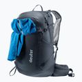 Dámsky turistický batoh deuter Speed Lite Pro 23 l SL black 9
