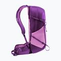 Dámsky turistický batoh deuter Speed Lite Pro 23 l SL lotus-mystic 3