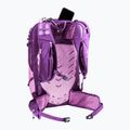 Dámsky turistický batoh deuter Speed Lite Pro 23 l SL lotus-mystic 8