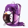 Dámsky turistický batoh deuter Speed Lite Pro 23 l SL lotus-mystic 10