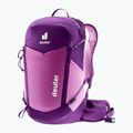 Dámsky turistický batoh deuter Speed Lite Pro 23 l SL lotus-mystic 11