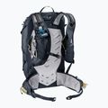 Turistický batoh Deuter Speed Lite Pro 25 l black 6
