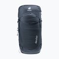 Dámsky turistický batoh deuter Speed Lite Pro 28 l SL black