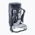 Dámsky turistický batoh deuter Speed Lite Pro 28 l SL black 7