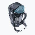 Dámsky turistický batoh deuter Speed Lite Pro 28 l SL black 10