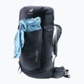 Dámsky turistický batoh deuter Speed Lite Pro 28 l SL black 11