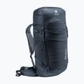 Dámsky turistický batoh deuter Speed Lite Pro 28 l SL black 2