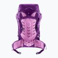 Dámsky turistický batoh deuter Speed Lite Pro 28 l SL lotus-mystic 3