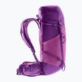 Dámsky turistický batoh deuter Speed Lite Pro 28 l SL lotus-mystic 4