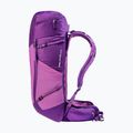 Dámsky turistický batoh deuter Speed Lite Pro 28 l SL lotus-mystic 5
