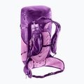 Dámsky turistický batoh deuter Speed Lite Pro 28 l SL lotus-mystic 7