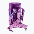 Dámsky turistický batoh deuter Speed Lite Pro 28 l SL lotus-mystic 8