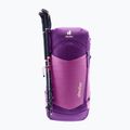 Dámsky turistický batoh deuter Speed Lite Pro 28 l SL lotus-mystic 9
