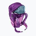 Dámsky turistický batoh deuter Speed Lite Pro 28 l SL lotus-mystic 10