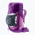 Dámsky turistický batoh deuter Speed Lite Pro 28 l SL lotus-mystic 12
