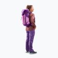 Dámsky turistický batoh deuter Speed Lite Pro 28 l SL lotus-mystic 13