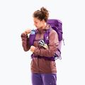 Dámsky turistický batoh deuter Speed Lite Pro 28 l SL lotus-mystic 14