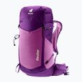 Dámsky turistický batoh deuter Speed Lite Pro 28 l SL lotus-mystic 6