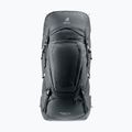 Dámsky trekingový plecniak deuter Aircontact Pro 65 + 10 l SL graphite
