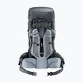 Dámsky trekingový plecniak deuter Aircontact Pro 65 + 10 l SL graphite 2