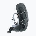 Dámsky trekingový plecniak deuter Aircontact Pro 65 + 10 l SL graphite 3