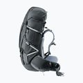 Dámsky trekingový plecniak deuter Aircontact Pro 65 + 10 l SL graphite 4