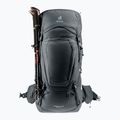 Dámsky trekingový plecniak deuter Aircontact Pro 65 + 10 l SL graphite 5