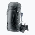 Dámsky trekingový plecniak deuter Aircontact Pro 65 + 10 l SL graphite 7
