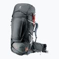 Dámsky trekingový plecniak deuter Aircontact Pro 65 + 10 l SL graphite 8