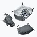 Dámsky trekingový plecniak deuter Aircontact Pro 65 + 10 l SL graphite 10