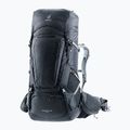 Trekingový batoh Deuter Aircontact Pro 75 + 10 l black