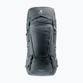Dámsky trekingový batoh deuter Aircontact Pro 75 + 10 l SL graphite