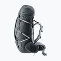 Dámsky trekingový batoh deuter Aircontact Pro 75 + 10 l SL graphite 4