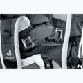 Dámsky trekingový batoh deuter Aircontact Pro 75 + 10 l SL graphite 8