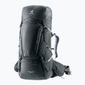 Dámsky trekingový batoh deuter Aircontact Pro 75 + 10 l SL graphite 11