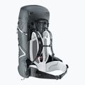 Dámsky trekingový batoh deuter Aircontact Pro 75 + 10 l SL graphite 13