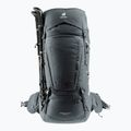 Dámsky trekingový batoh deuter Aircontact Pro 75 + 10 l SL graphite 14