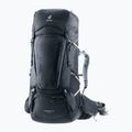 Deuter Aircontact Pro 85 + 10 l trekingový batoh čierny 2