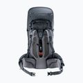 Deuter Aircontact Pro 85 + 10 l trekingový batoh čierny 3